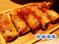 -安南越南餐厅(青岛万象城店)