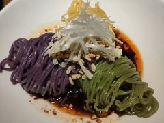 -绿茶餐厅(西单老佛爷店)