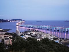 -星海湾跨海大桥