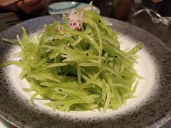 -忠顺斋易州印象烤鸭店(东关新村店)