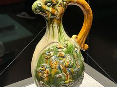 -河南博物院