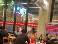 -大亮烤羊腿烤全羊(辣街店)