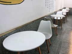 用餐区-茶百道(火车南站店)