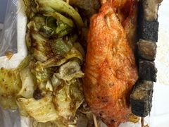 -上海老太小吃店(好吃街店)