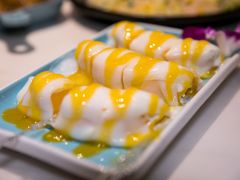 -香香海南菜餐厅