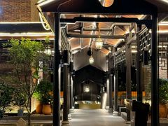 -顺风山庄(水濂山店)