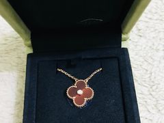-Van Cleef & Arpels(海港城海洋中心店)
