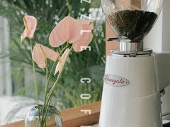 -PUZZLE COFFEE 拼图咖啡
