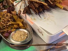 -有局·成都市井烧烤·精酿啤酒(双楠店)