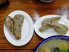 -苏生鸭血粉丝(鹿鸣路店)