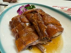 -朱仔记食府(江南大道店)