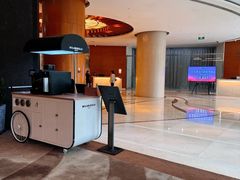 -天津水游城丽筠酒店