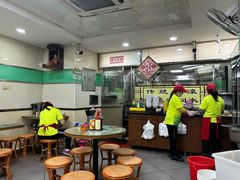 -荔林食店(西华路店)