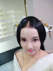 -盘子女人坊生日照·摄影馆(华强店)