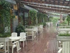 -Local泰莲庭(虹鳟鱼店)