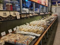 -OUR Bakery(三里屯太古里店)
