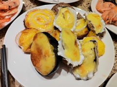 -禾斗海鲜自助(市南银座店)