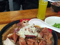 -东四卤煮店(东四北大街店)