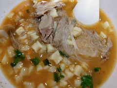 -鼎高高陕西美食(龙德广场店)