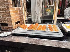 -常州新城希尔顿酒店·OPEN全日餐厅