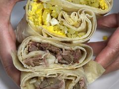 -和顺朝天锅(月河路店)