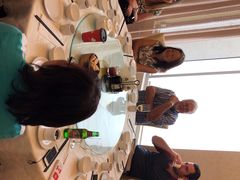 -外滩一号(Shanghai ONE Fine Dining)