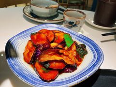 -原味田园·客家菜·土窑鸡(中航城君尚购物中心店)