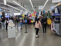 -迪卡侬(西华店)