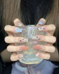 -斯馨·健康美甲美睫