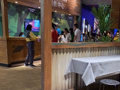 -珠海横琴国家地理探险家中心(创新方)