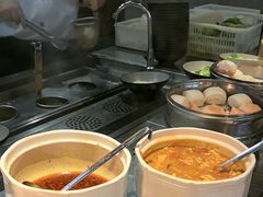 -希尔顿欢朋酒店·欢朋餐厅
