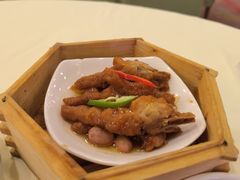 -新梅园不夜粥(龙华店)