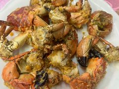 -龙溪海鲜酒家(溪涌店)