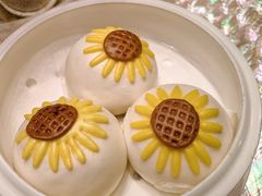 -8餐厅(新葡京酒店)