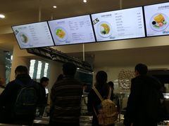 -贝林大翅鲸简餐厅(国家海洋博物馆店)