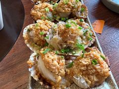 -野人串吧(太原街步行街店)