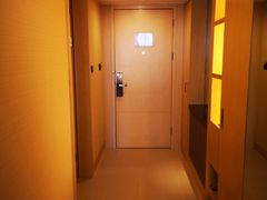 -上海浦西万怡酒店