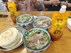 -夏家合汁(天润花园小区店)