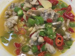 -启东小海鲜(庄先湾路1号店)
