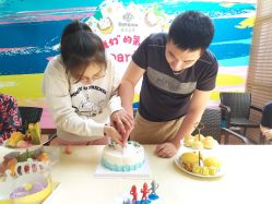 -爱贝蕊恩韩式月子会所(宝安店)