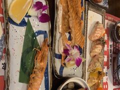 -古田居·特色寿司料理(骏欣中心店)