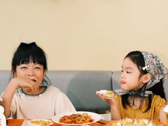 -必胜客(浦上万达店)