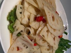 -古洼一锅鲜(开发区店)