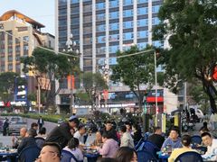 -花儿穆萨·烤肉餐厅(石马坪店)