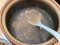-潮巷·老潮汕美食集市(欢乐港湾店)