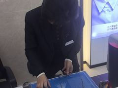 -大明眼镜(方庄店)