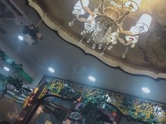 -西北朗益和穆斯林餐厅