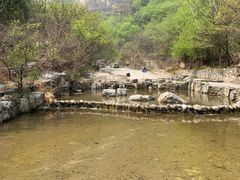 -孤山寨风景区