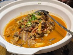 -李久其家民间餐厅(观沙岭公园店)