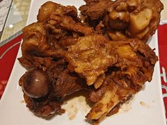 -吴记酱骨炖菜馆(西大直街店)